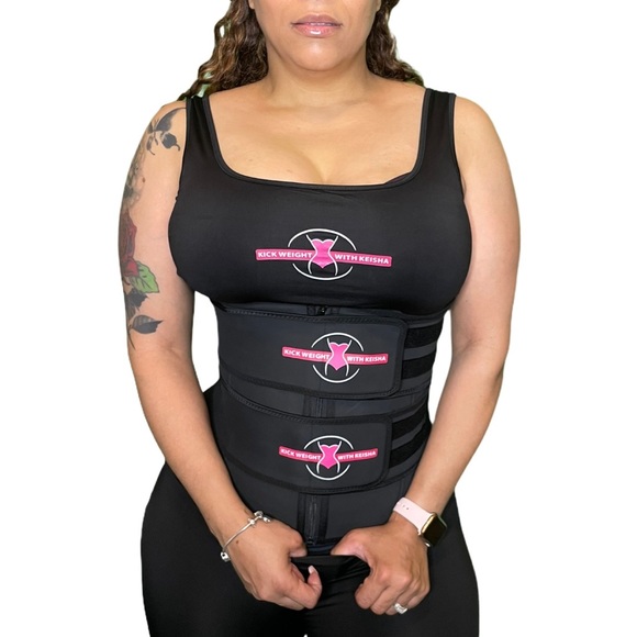 Fupa Be Gone Waist Trainer - Picture 5 of 6